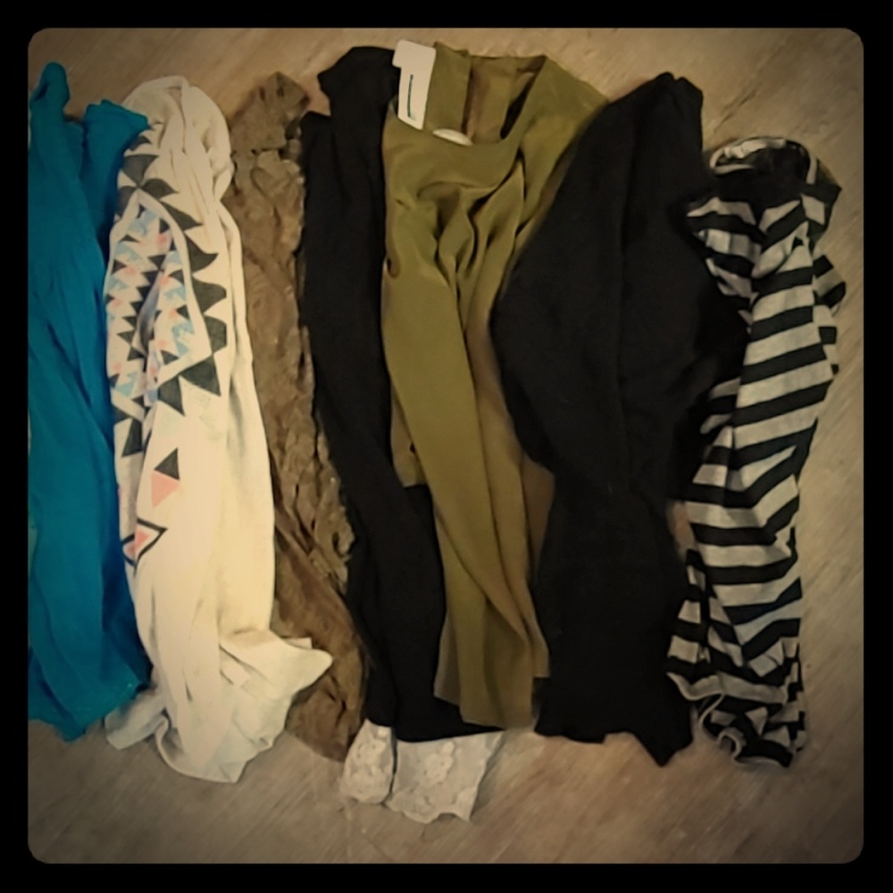 Bundle pack